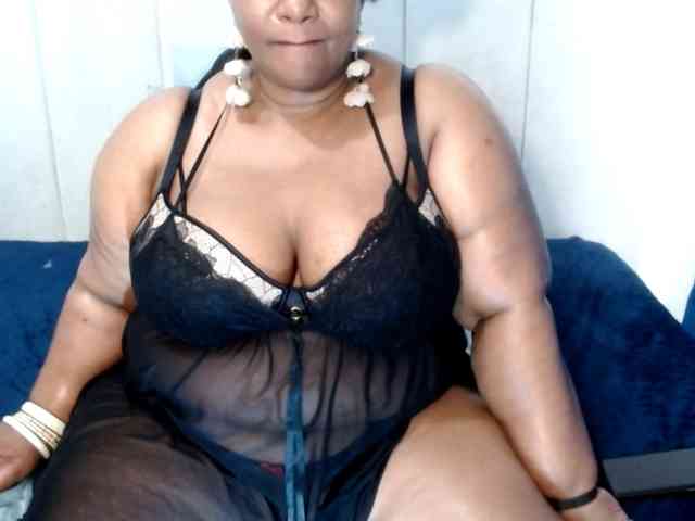 Splendidtalitha webcam