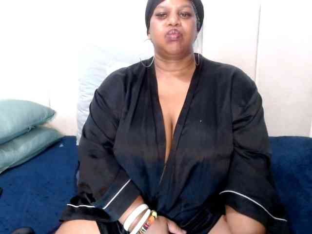 Splendidtalitha webcam