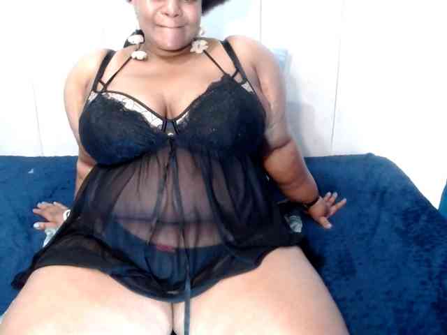 Splendidtalitha webcam