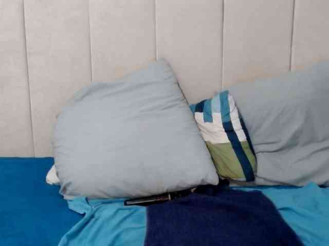 Splendidtalitha webcam