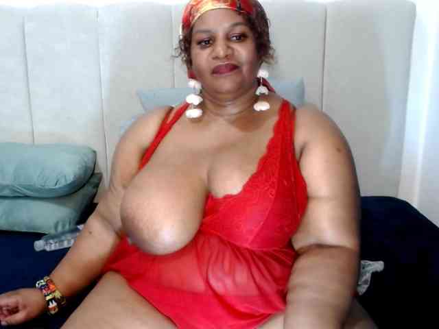 Splendidtalitha webcam