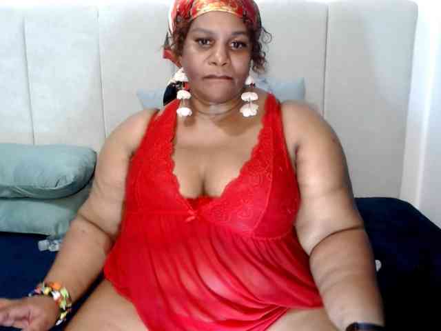 Splendidtalitha webcam