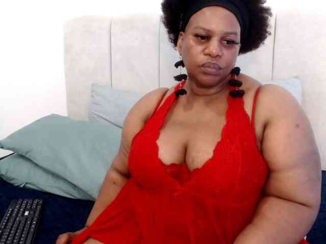 Splendidtalitha webcam