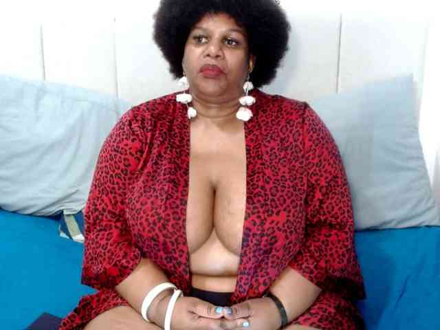 Splendidtalitha webcam