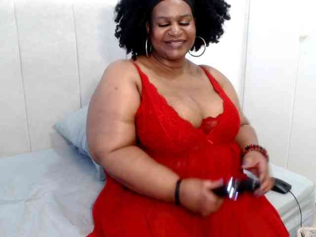 Splendidtalitha webcam