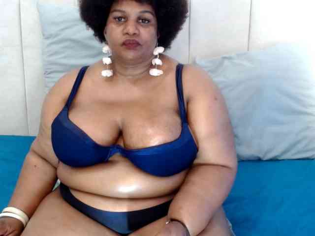 Splendidtalitha webcam