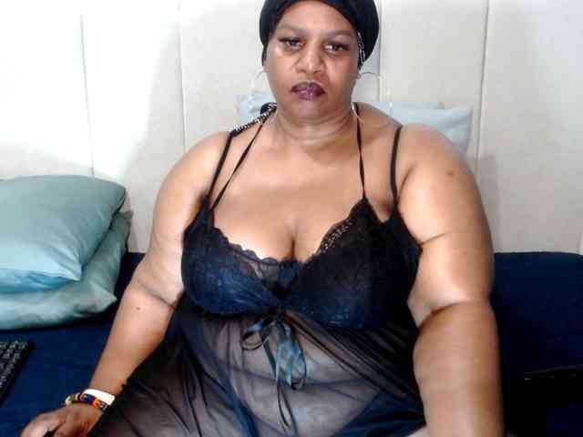 Splendidtalitha webcam