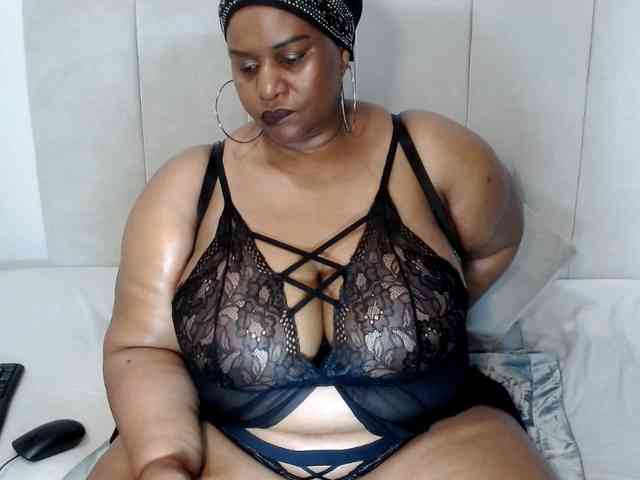 Splendidtalitha webcam