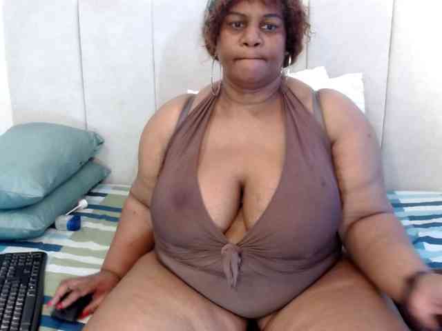 Splendidtalitha webcam