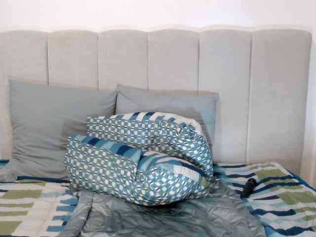 Splendidtalitha webcam