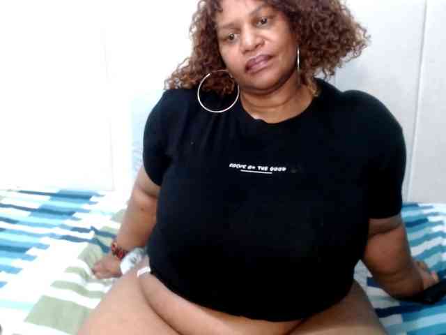 Splendidtalitha webcam