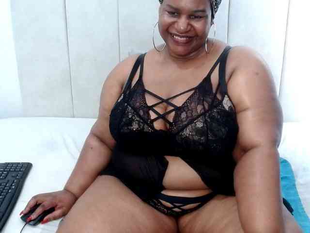 Splendidtalitha webcam