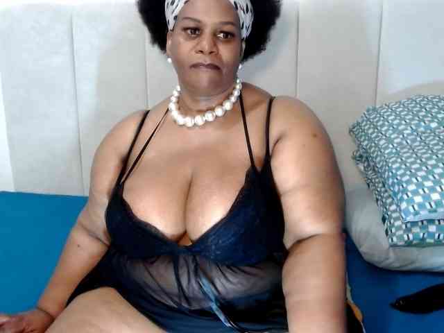 Splendidtalitha webcam