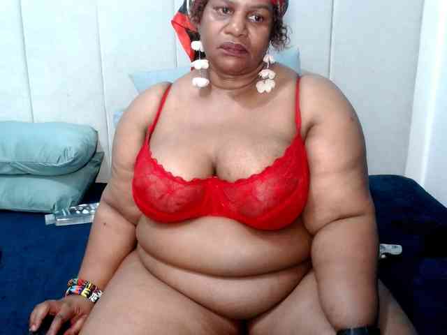 Splendidtalitha webcam