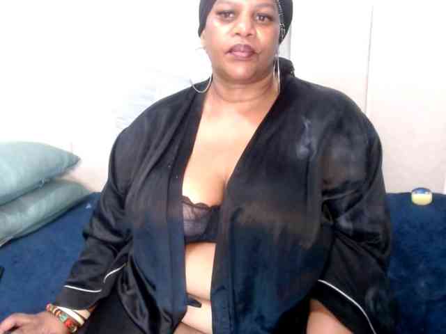 Splendidtalitha webcam