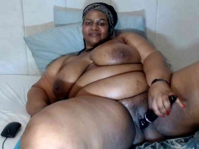 Splendidtalitha webcam