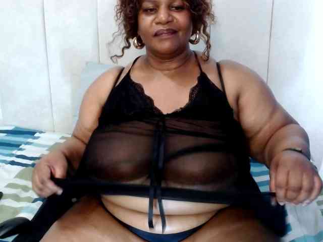 Splendidtalitha webcam