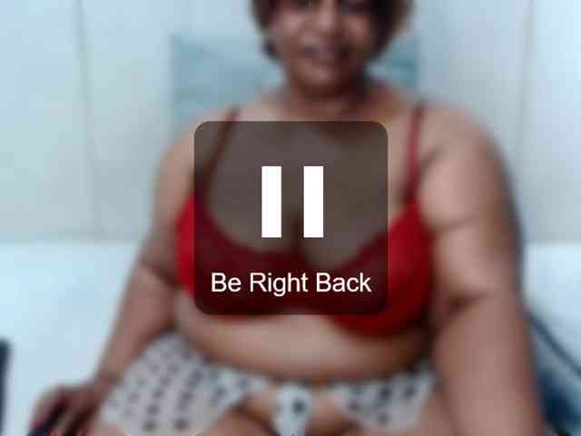 Splendidtalitha webcam