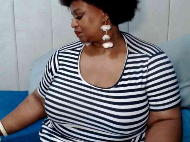 Splendidtalitha webcam