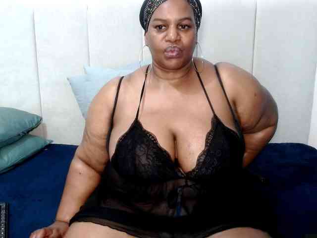 Splendidtalitha webcam