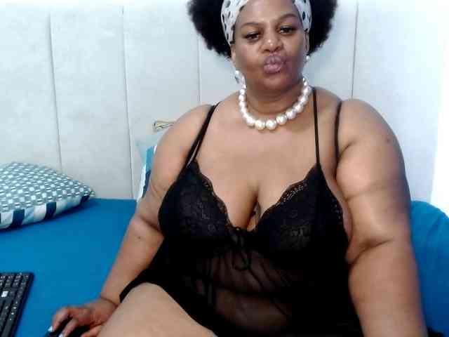 Splendidtalitha webcam