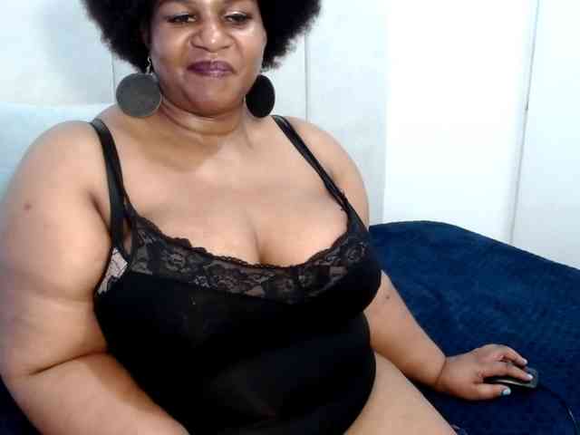 Splendidtalitha webcam