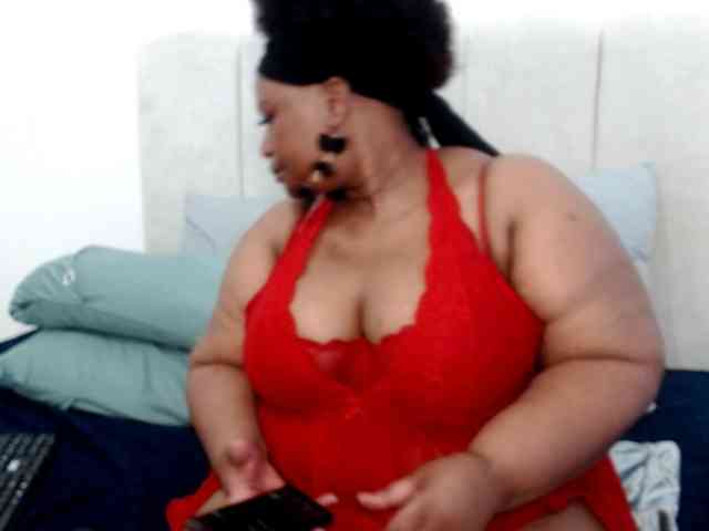 Splendidtalitha webcam