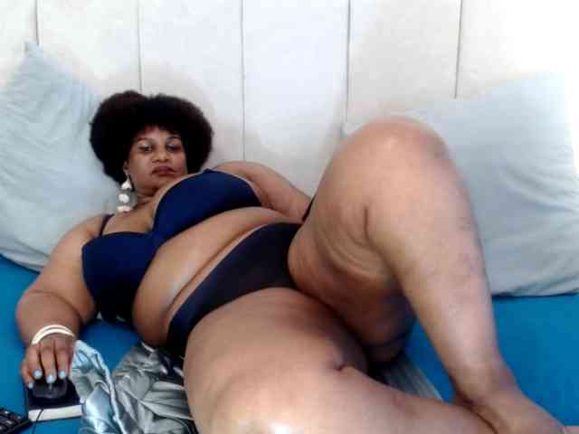 Splendidtalitha webcam