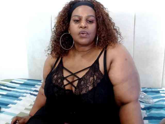 Splendidtalitha webcam