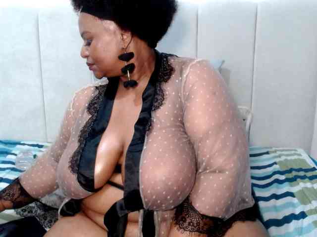 Splendidtalitha webcam