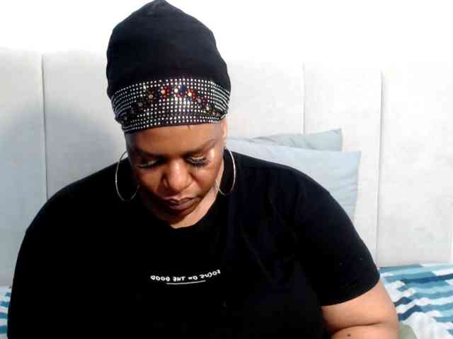 Splendidtalitha webcam