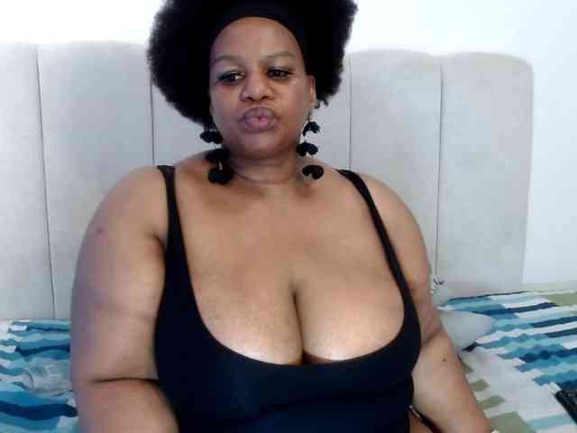 Splendidtalitha webcam