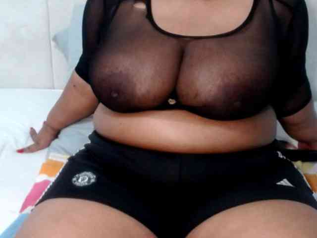 Splendidtalitha webcam