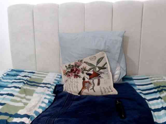 Splendidtalitha webcam