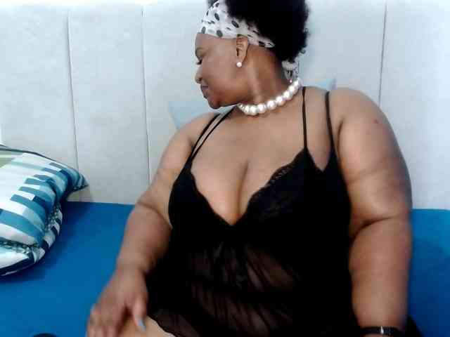 Splendidtalitha webcam