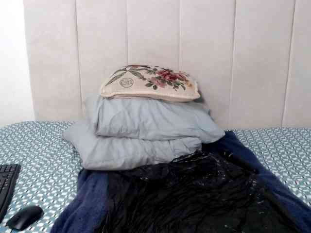 Splendidtalitha webcam