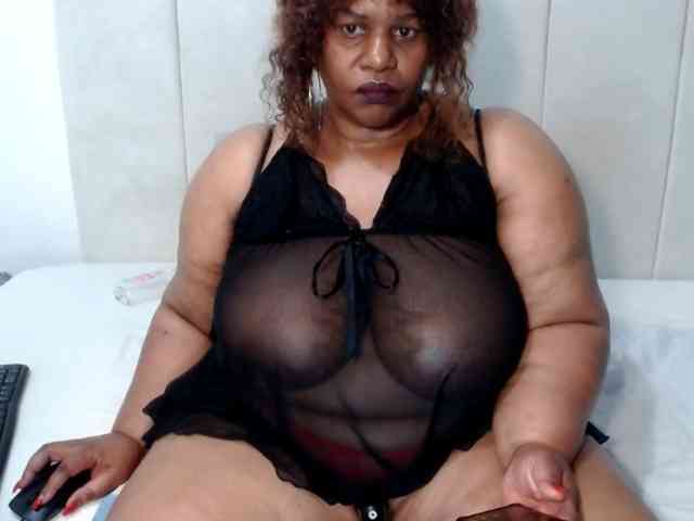 Splendidtalitha webcam