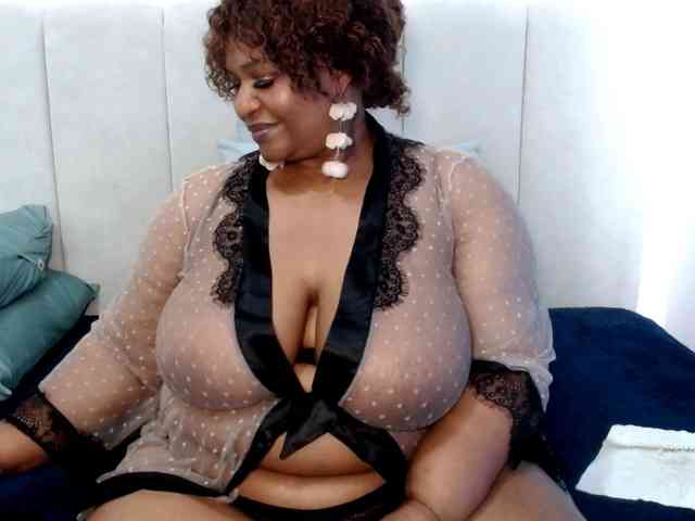 Splendidtalitha webcam