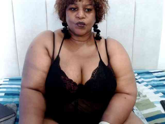 Splendidtalitha webcam