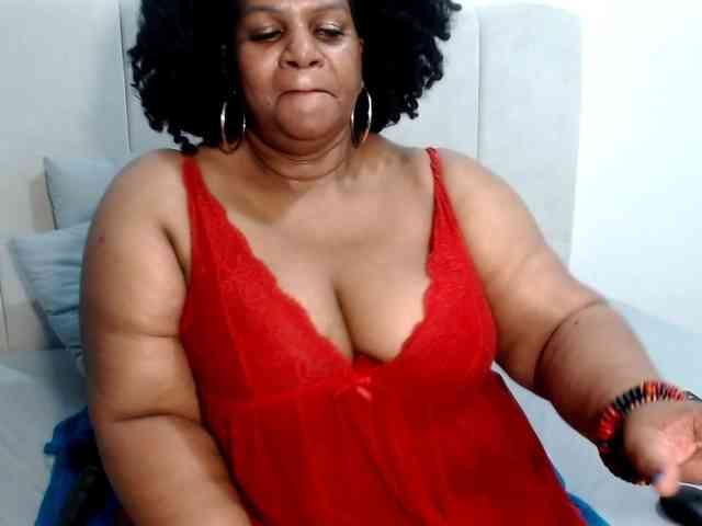 Splendidtalitha webcam