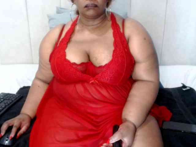 Splendidtalitha webcam