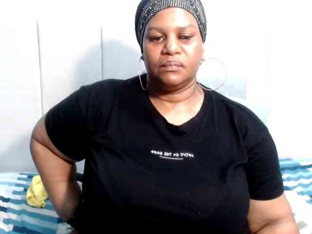 Splendidtalitha webcam