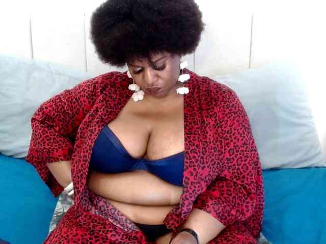 Splendidtalitha webcam