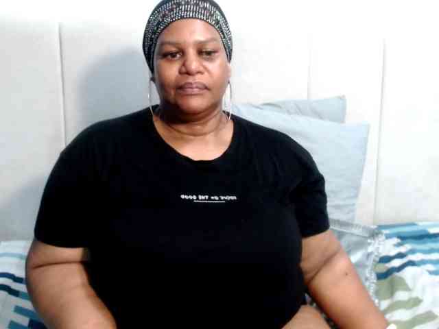 Splendidtalitha webcam