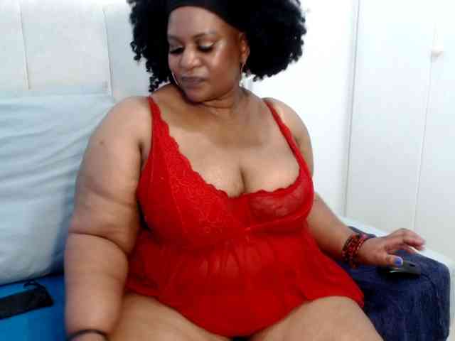 Splendidtalitha webcam