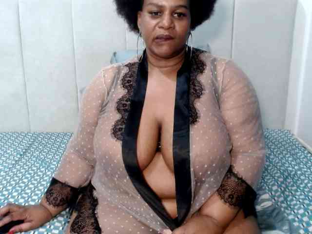 Splendidtalitha webcam