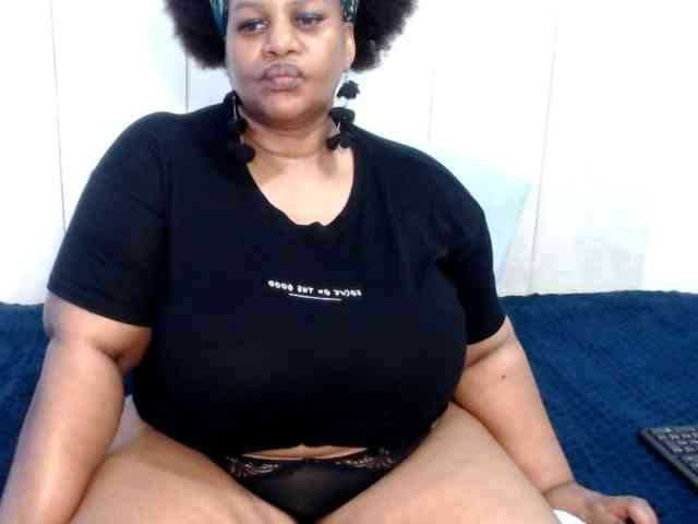 Splendidtalitha webcam