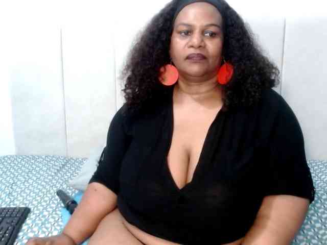 Splendidtalitha webcam