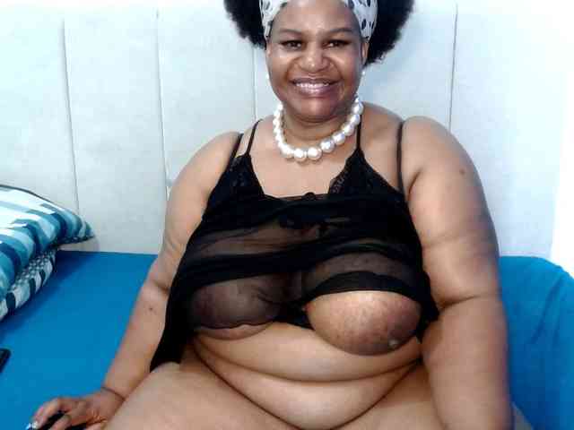 Splendidtalitha webcam