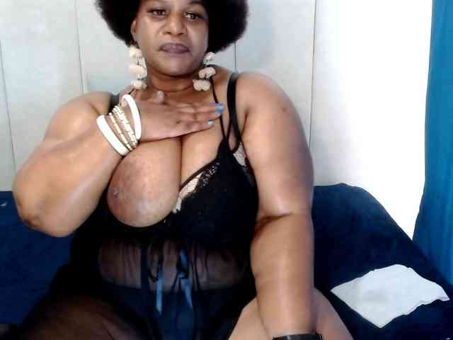 Splendidtalitha webcam